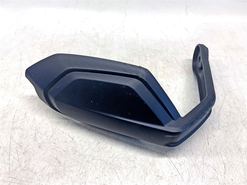 2023 Triumph Tiger 1200 GT Pro Left Handguard - T2315130