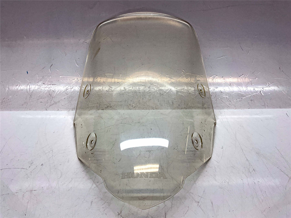 2023 Honda Transalp XL750 Windscreen - 67101MLCD00