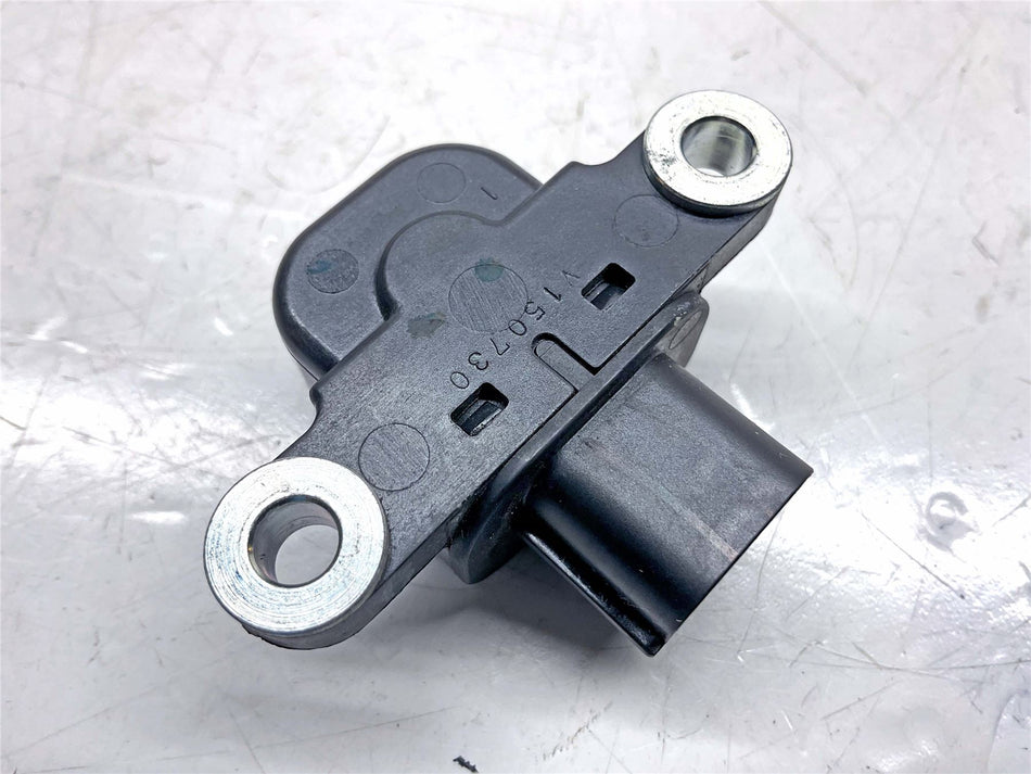 2016 Kawasaki ZZR1400 Tilt Angle Sensor - 211760026