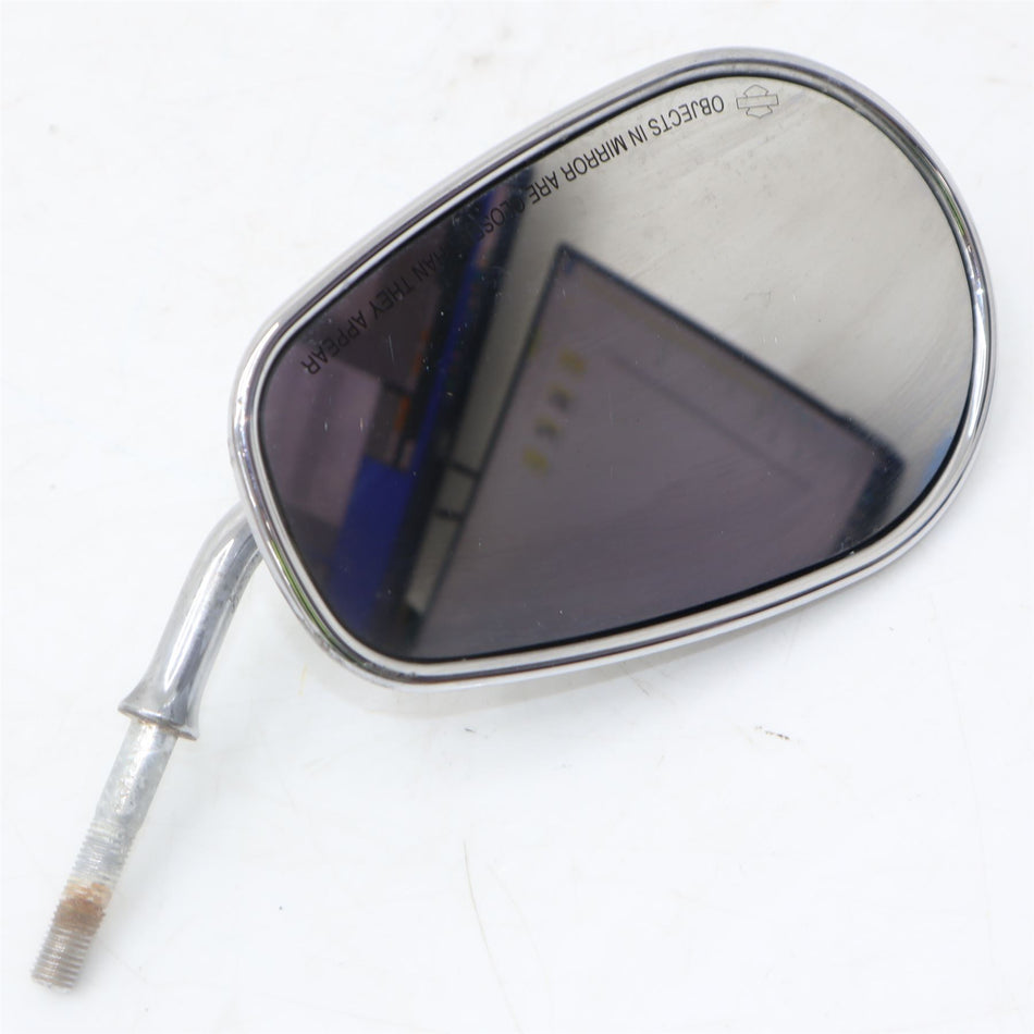 HARLEY DAVIDSON  SOFTAIL SLIM FLS 103 13 R/H Handlebar Mirror  - 91840-03B