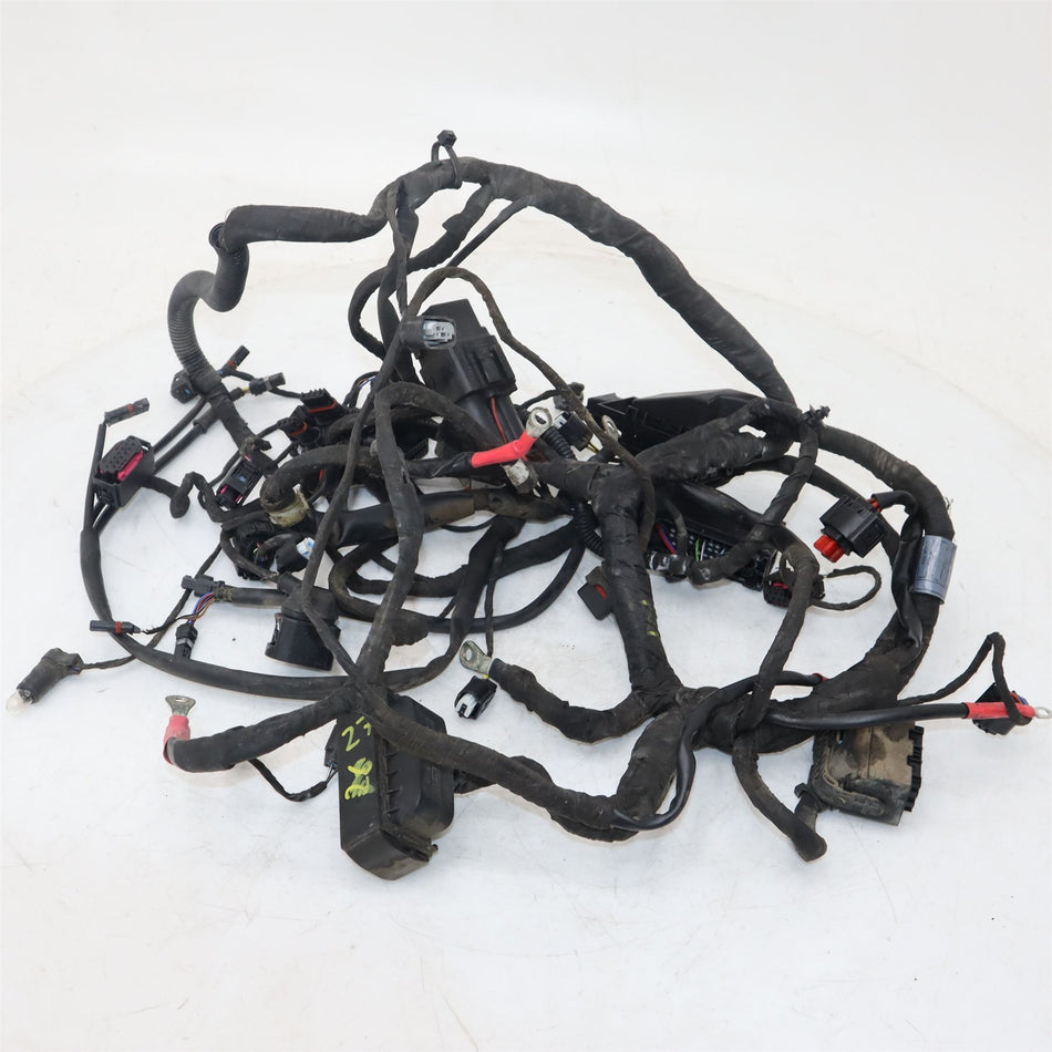 2019-2023 BMW R 1250 R SPORT Wiring Harness - 61119480877