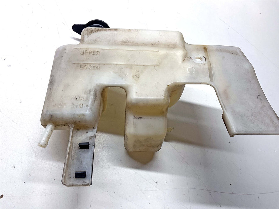 2002 Honda CB600F HORNET Coolant Tank Reservoir - 19101MBZG00