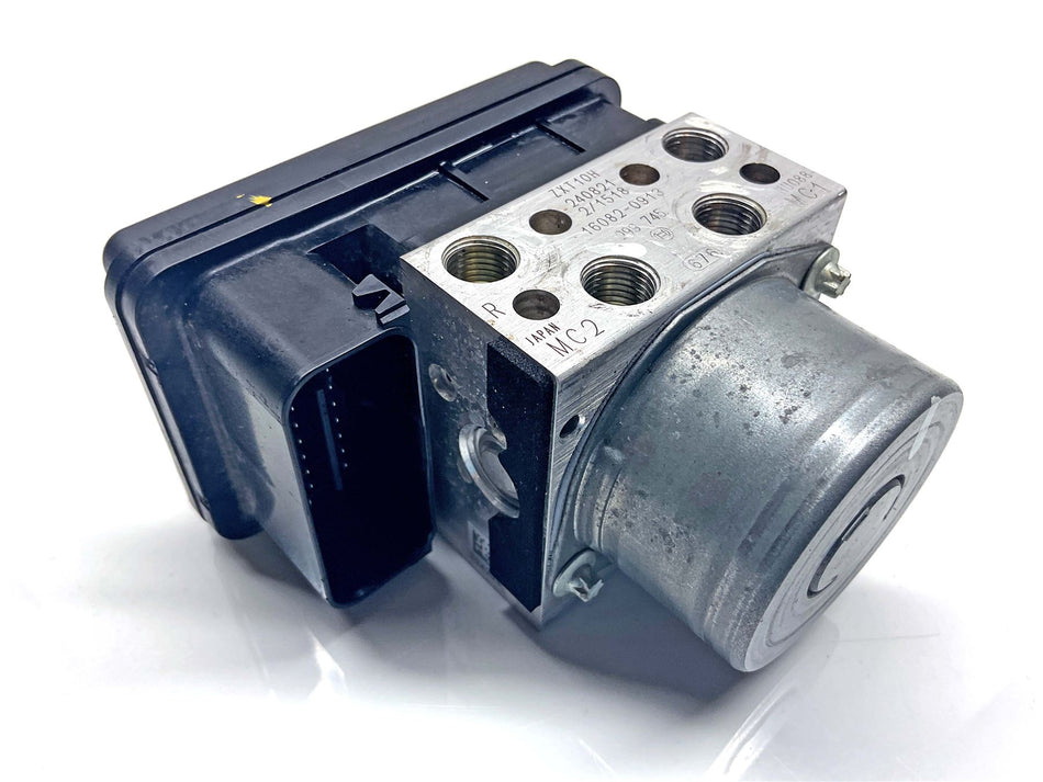 2025 Kawasaki ZX1100 SX ABS Pump - 160820914