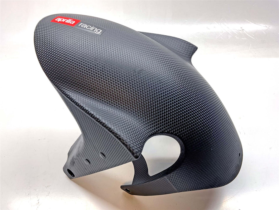 2018 Aprilia Tuono V4 1100 RR Factory Front Mudguard Fender - 2B003404