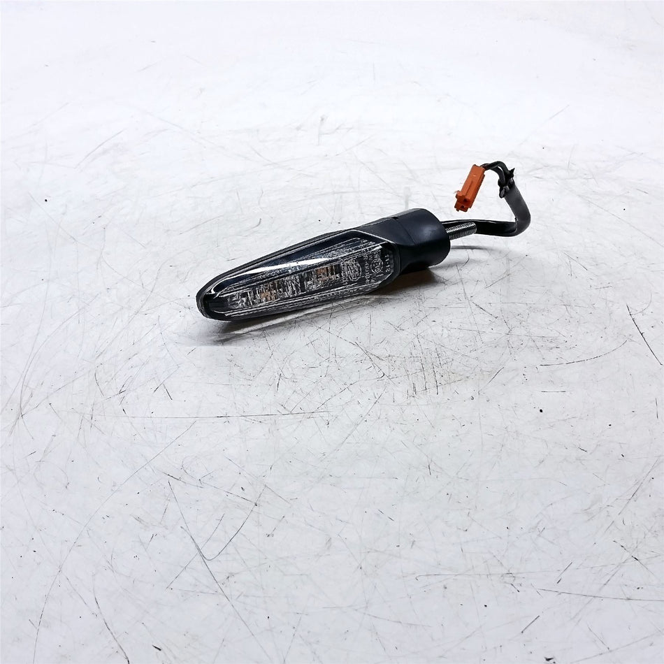 2020 Honda CRF1000LD Africa Twin DCT ABS Left Front Indicator - 33450MJPB71