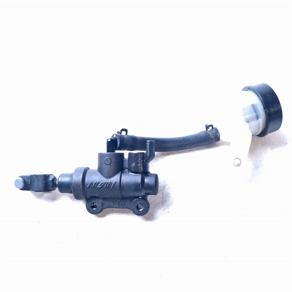2020 BMW R1250GS Adventure Rear Brake Caliper   - 34318522398