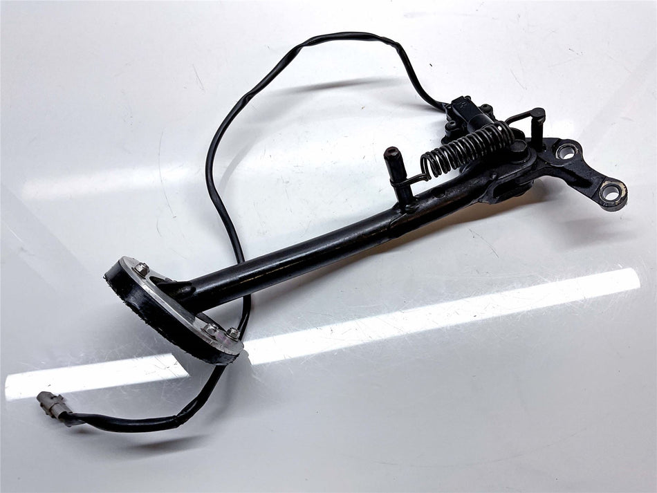 2014 Yamaha Super Tenere XTZ1200 Kickstand / Sidestand