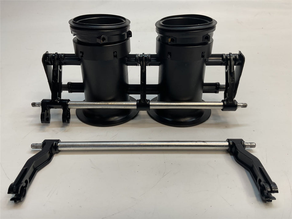 2018 Yamaha YZF R1 Airbox Joint Assy. - 2CR1440B0000
