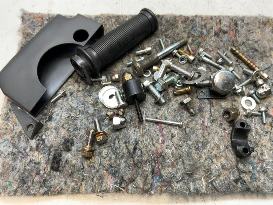 2025 Herald Classic Assorted Nuts Bolts & Fixings HERALDFIXINGS