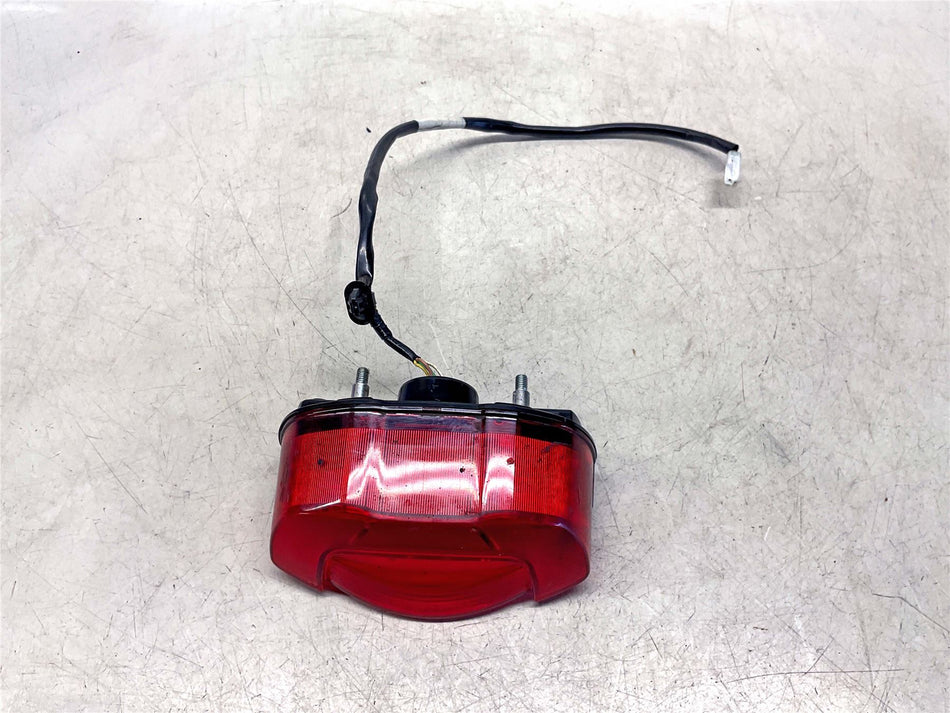 2020 Honda CB650R Taillight - 33701MKND51