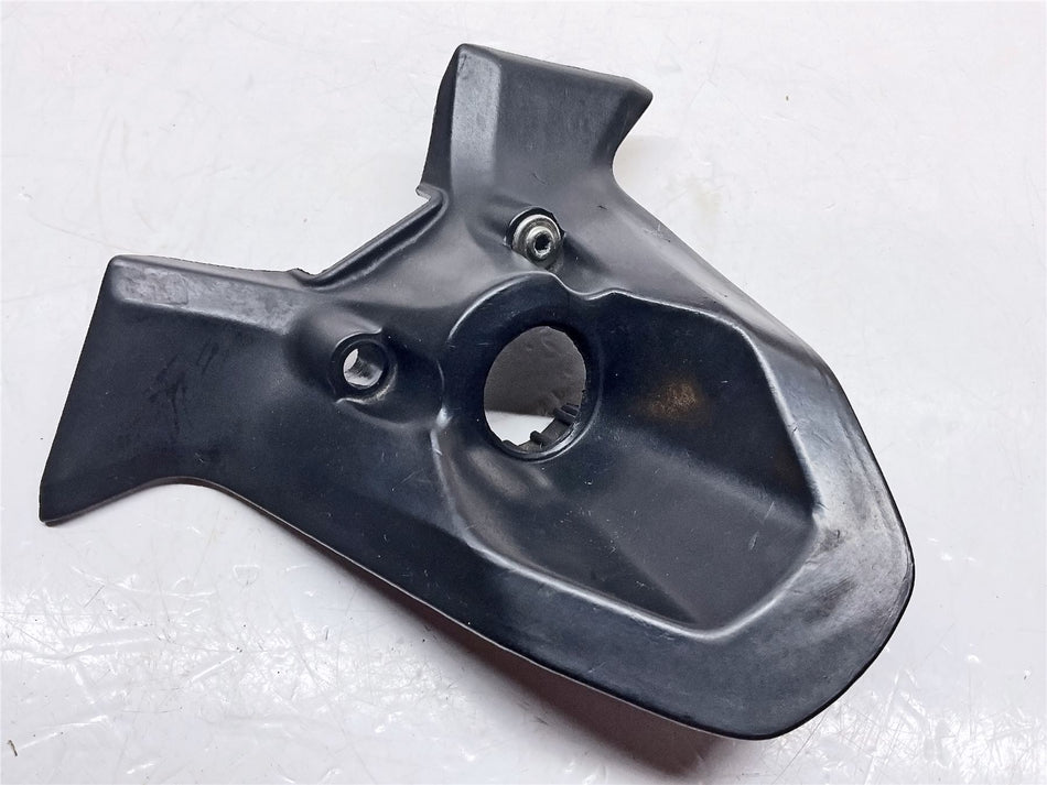 2008 Ducati 1098 Ignition Switch Cowl - 46012631A