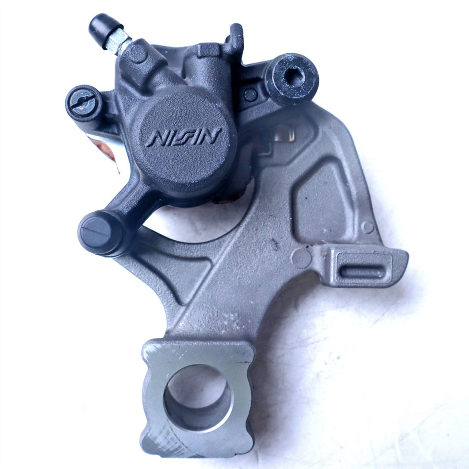 2011 Suzuki GSX-R750 Rear Brake Caliper - 6910047H10999