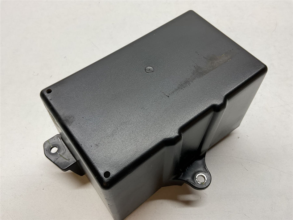 2019 Kawasaki Ninja 650 EX650 Battery Box - 350230418
