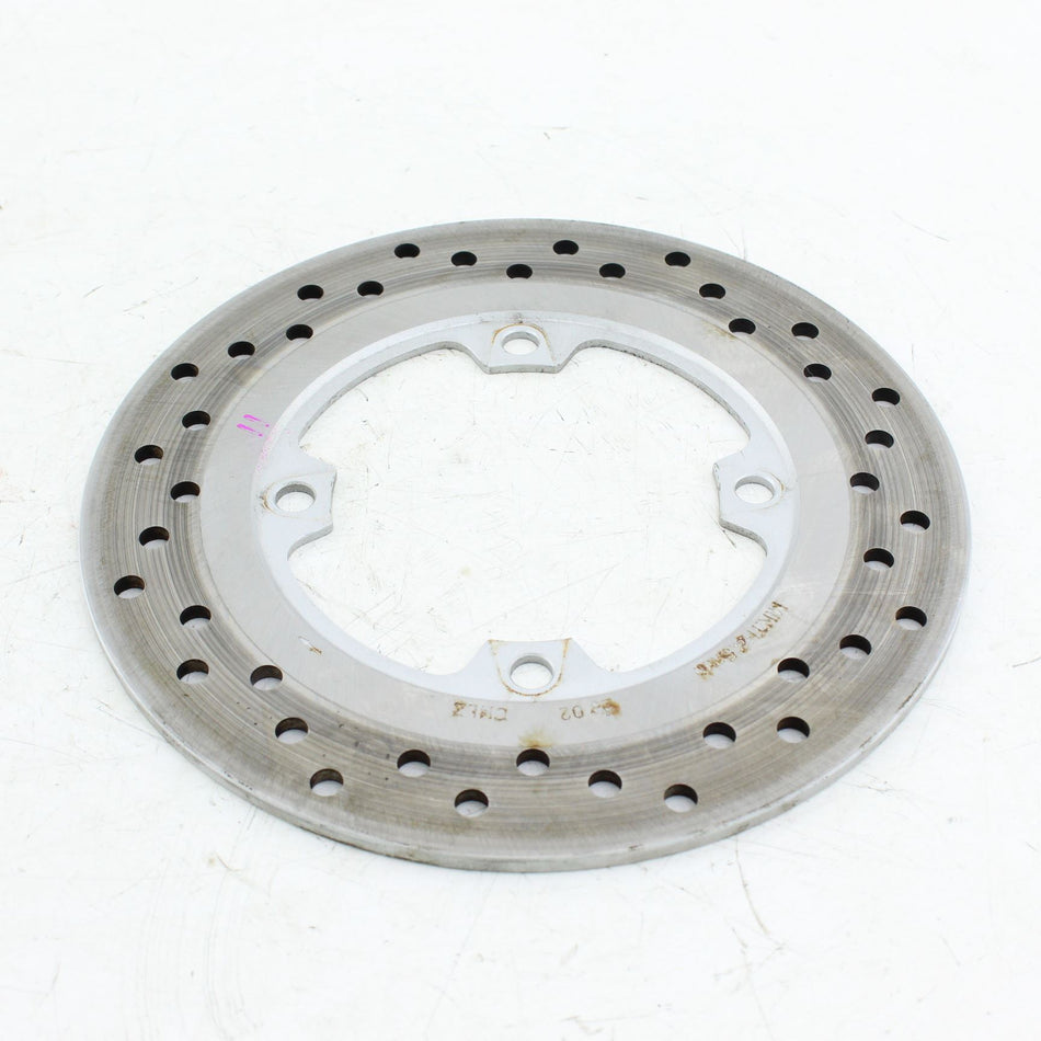 2021-ON HONDA FORZA 350 Rear Brake Disc  - 43251K1BT01