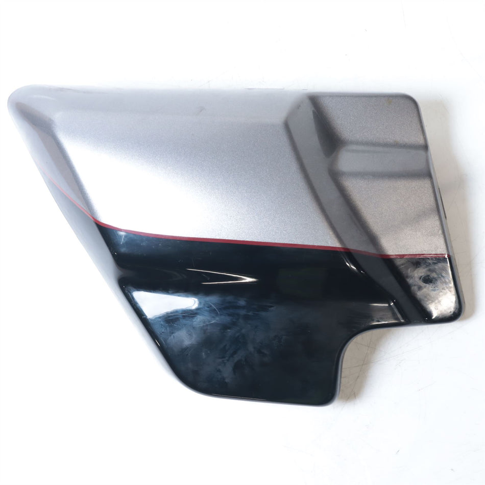 2018 Harley-Davidson Ultra Limited 1745 Left Side Cover  - 66250-09