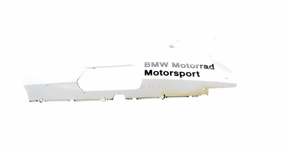 2015-2018 BMW S-1000RR R/H Lower Fairing Panel - 46638546436