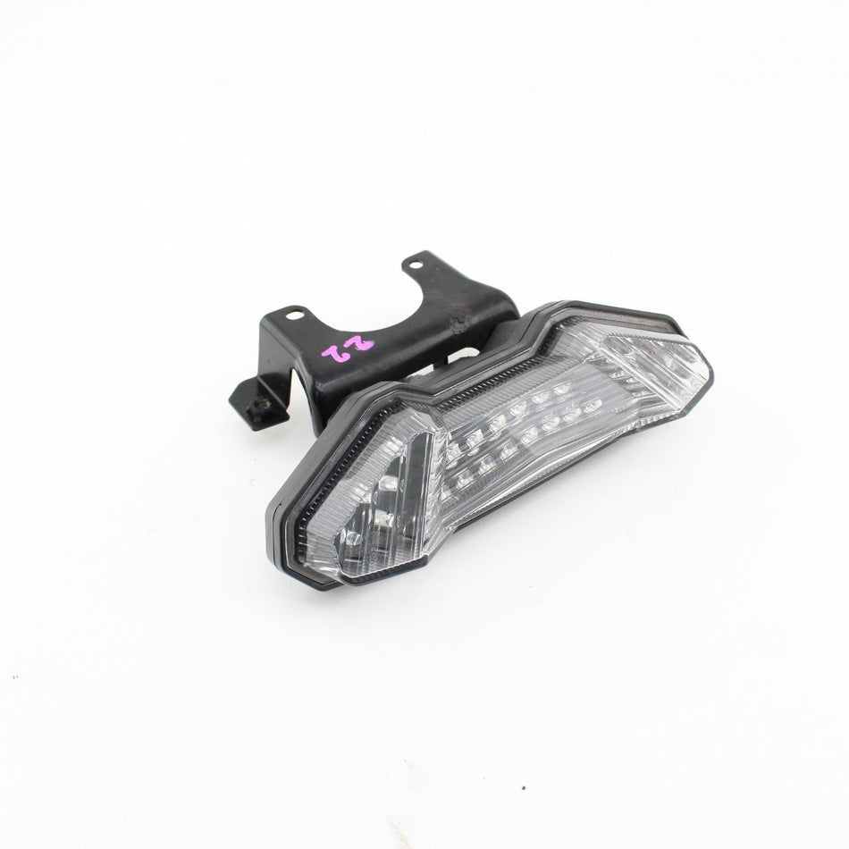 2013-2016 YAMAHA MT-09 ABS Tail Light - 1RC847000100