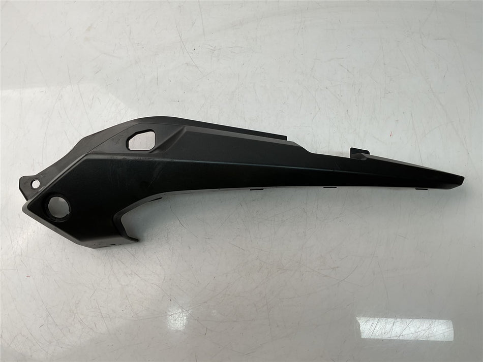 2017 Honda CB500X Left Tail Fairing - 77251MGZJ800