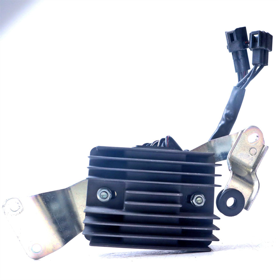 2014 Suzuki GSX-R750 Regulator Rectifier  - 3280047H00000