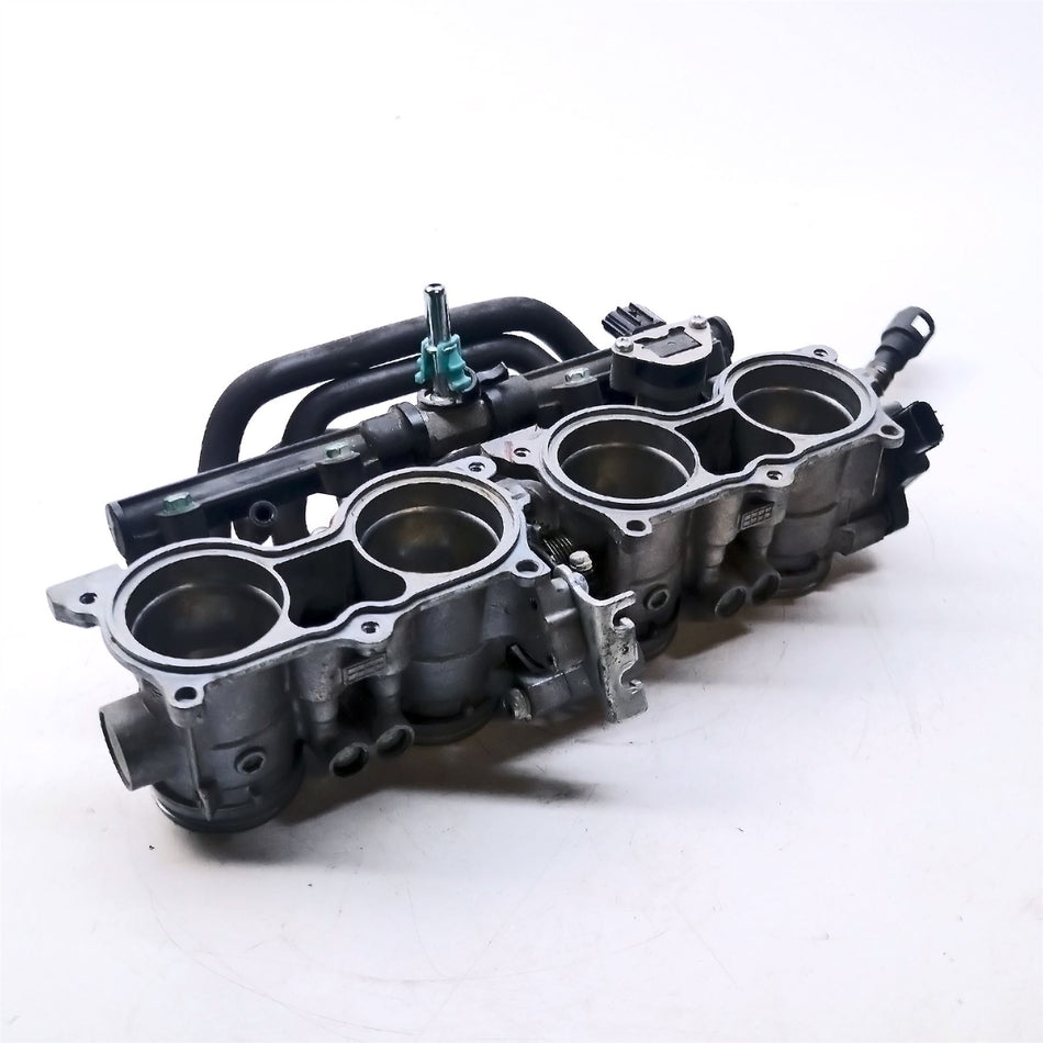 2008 Honda CBR600RR Throttle Body - 16400MFJD02