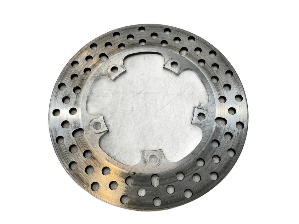 2025 Aprilia Tuono V4 1100 Factory Rear Brake Disc 2B005872