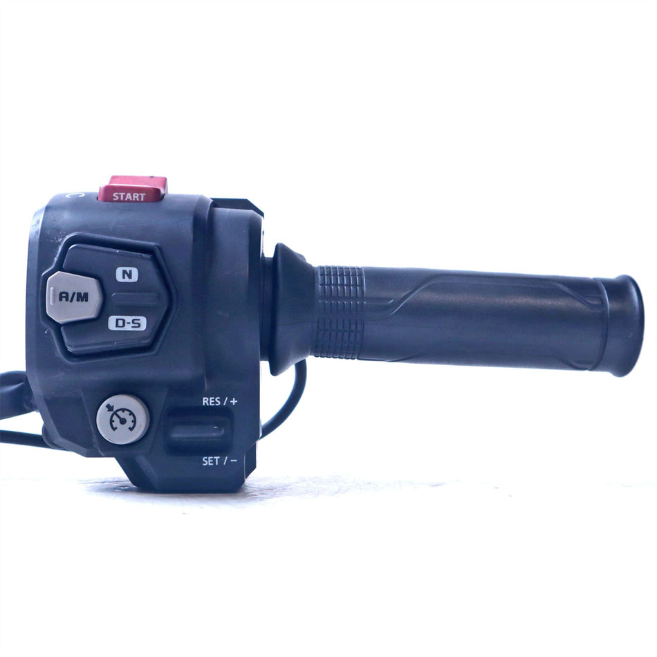 2020 Honda CRF1100L AfricaTwin Adv Sports DCT Right Switch Gear -