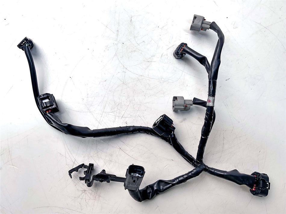 2022 Yamaha MT-07 Sub Wiring Harness Loom - BAT8230900
