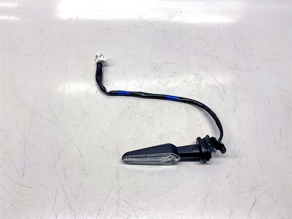 2024 Yamaha YZF R7 Right Front Indicator - BEB-83320-01