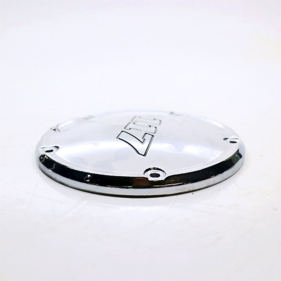 2024 Harley-Davidson Breakout Derby Cover (Switchback) - 25701521