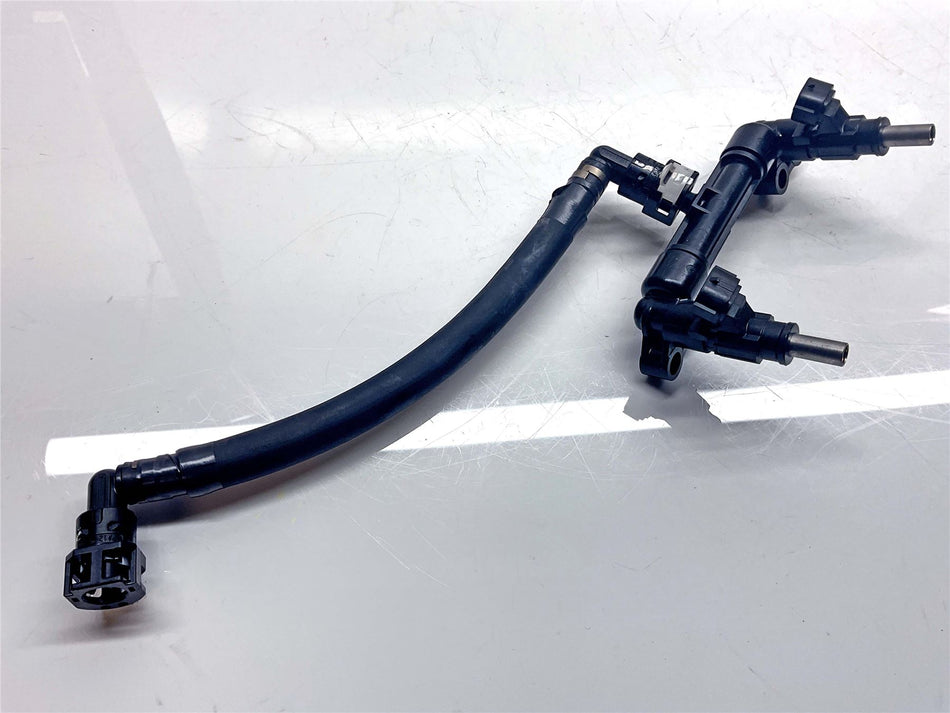 2023 Honda CRF1100L Africa Twin DCT Fuel Injector  - 16450MKSE01