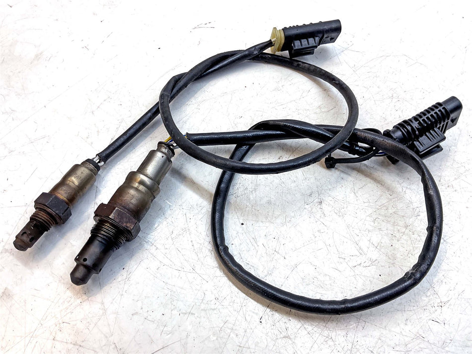 2019 BMW S1000RR M Sport Oxygen Lambda Sensor - 11788567154