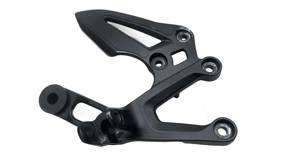 2025 Suzuki GSX-S1000 Front Right Footrest Hanger Bracket 4351148K10