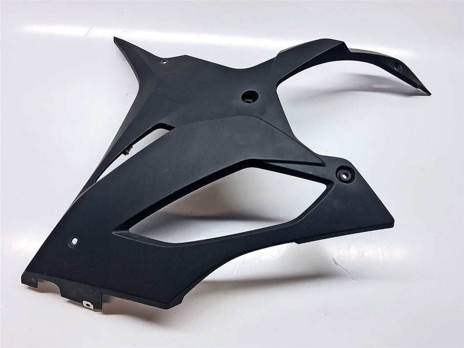 2023 BMW S1000RR Right Engine Spoiler Bellypan - 46639467726