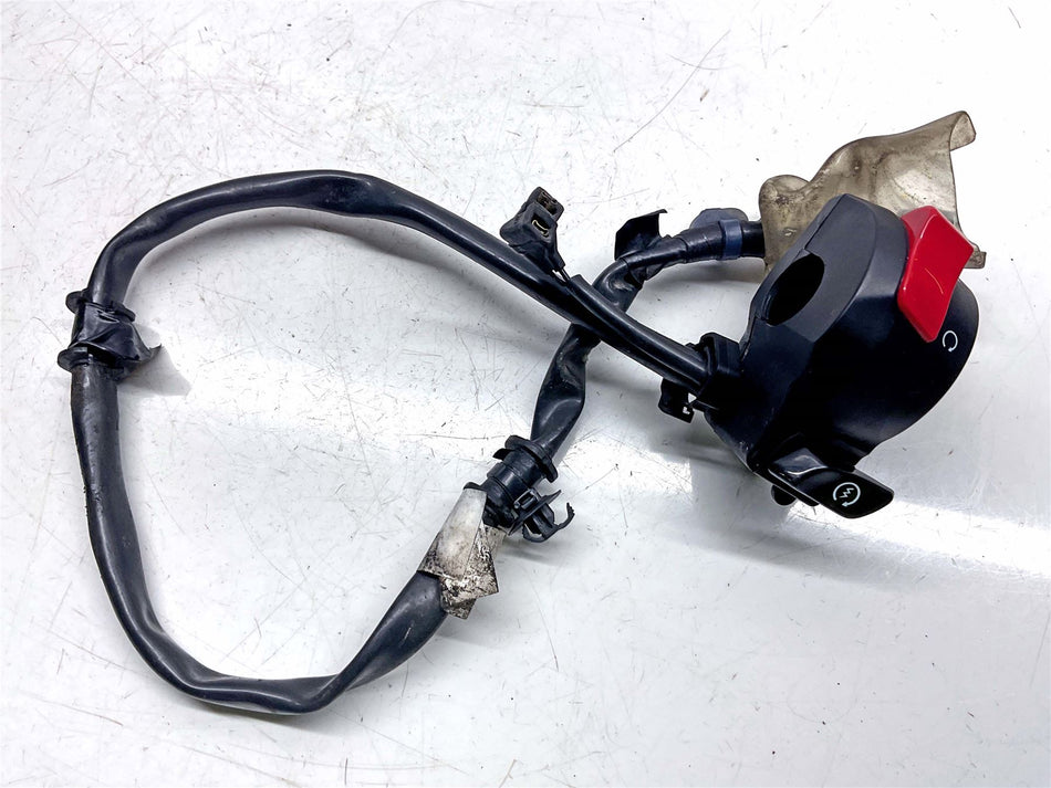 2020 Honda CB650R Switchgear Right - 35130MKND51