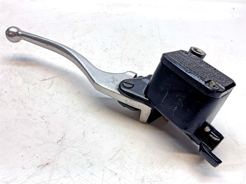 2023 Royal Enfield Interceptor 650 Front Brake Master Cylinder  - 148048