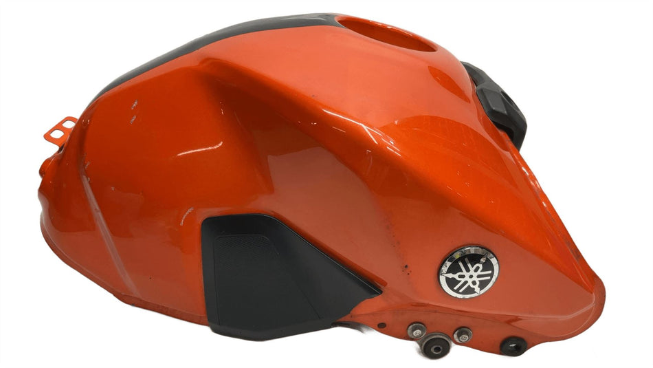 2014 Yamaha MT-09 Fuel Tank 1RC2411000