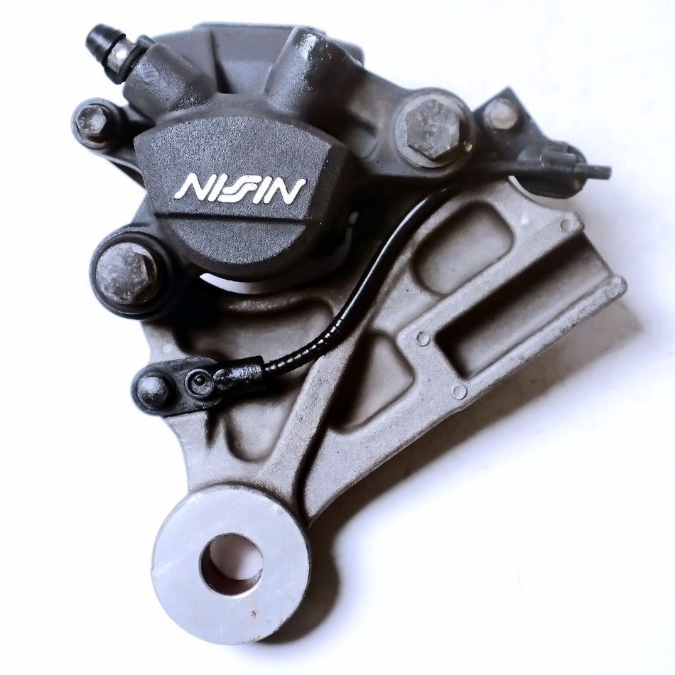 2024 Honda NX500 Rear Brake Caliper & Bracket - 43150MJWJ11