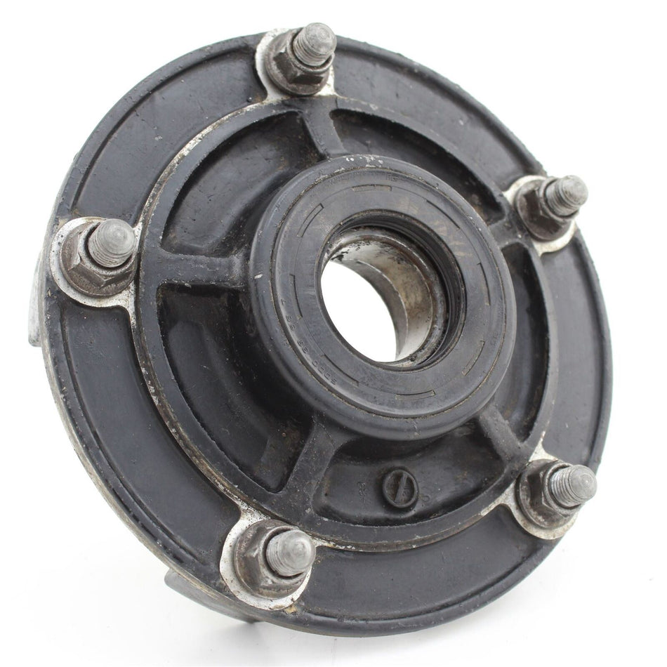 2008-2018 SUZUKI GSX-R1300 HAYABUSA Rear Hub - 6461035F30000