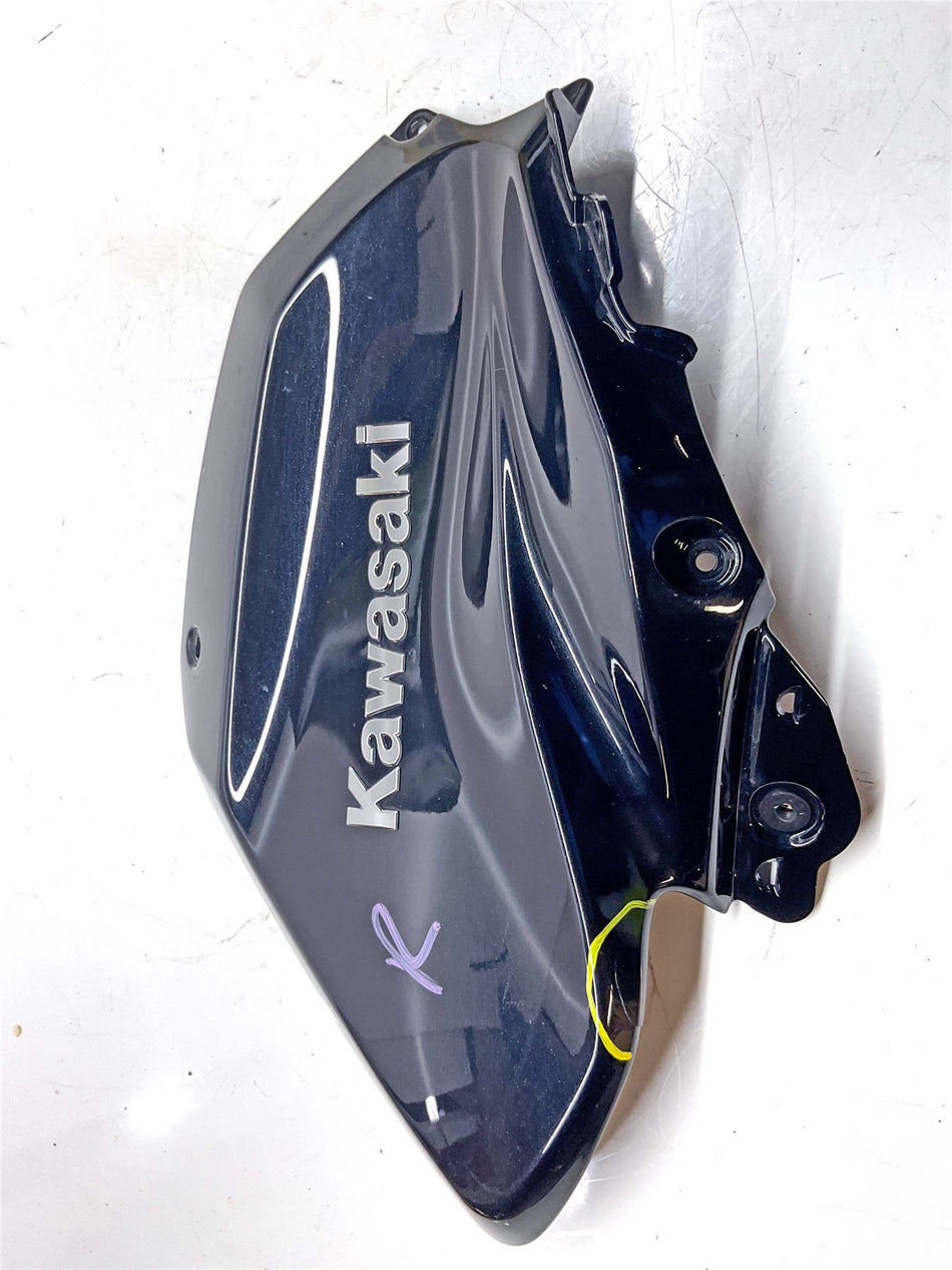 2021 Kawasaki Z H2 ZR1000 ABS Right Fuel Tank Fairing  - 51026-0024