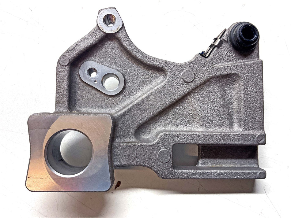 2025 Suzuki GSX-8R Rear Caliper Hanger - 6915013K20000