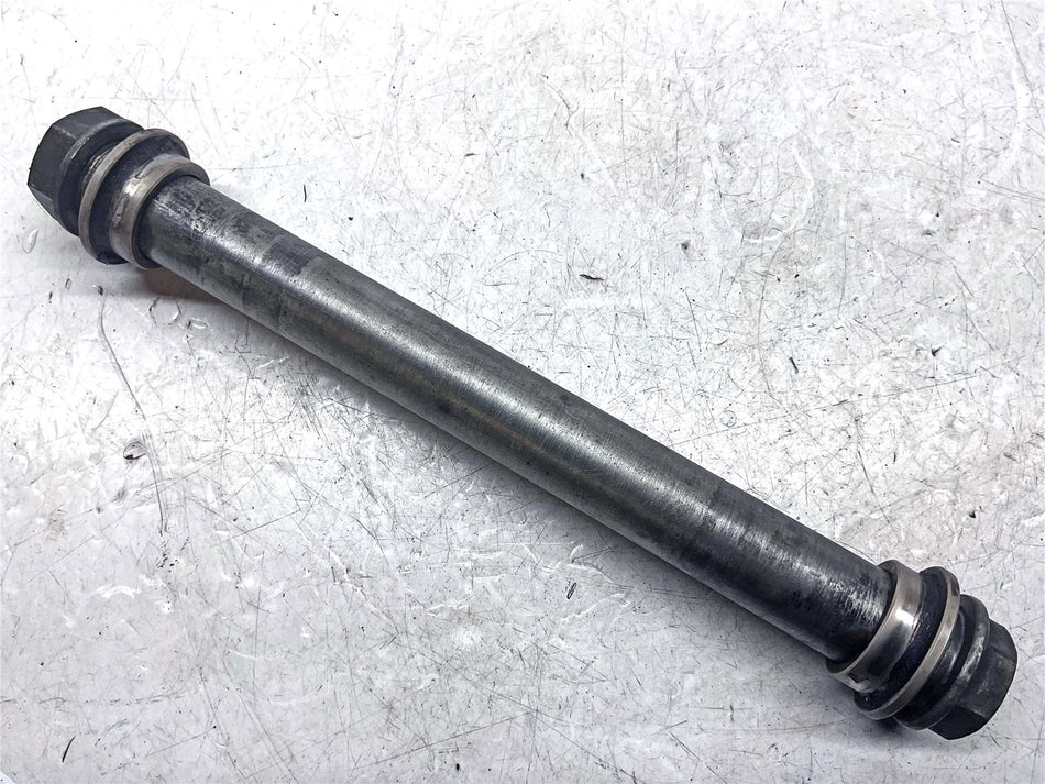 2006 Kawasaki Ninja ZX10R ZX1000D Front Wheel Axle - 41068-0041