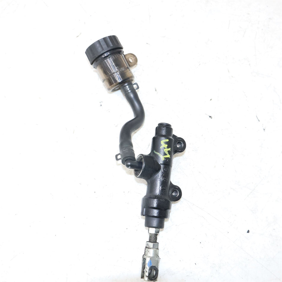 2022 TRIUMPH STREET TRIPLE 765 RS Rear Brake Master Cylinder - T2021816