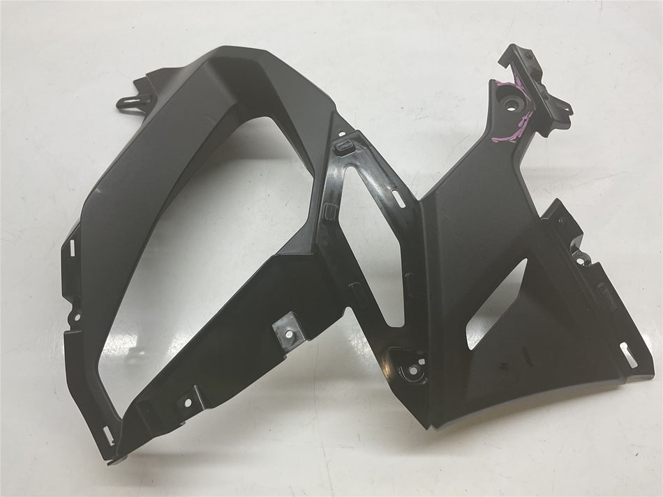 2024 Kawasaki Ninja 1000SX Lefthand Inner Frame Cover - 550280740