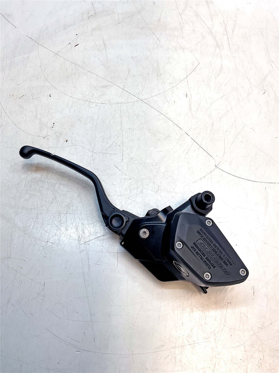 2020 BMW R1250GS Adventure Front Brake Master Cylinder - 32728559604