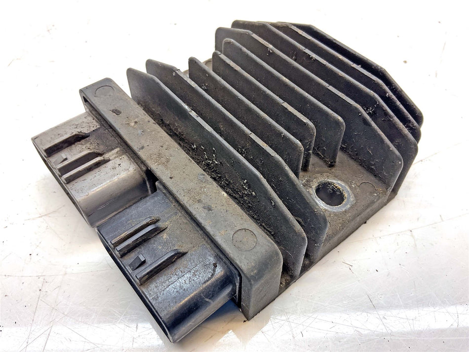 2023 BMW R1250GS Regulator Rectifier - 12319467618