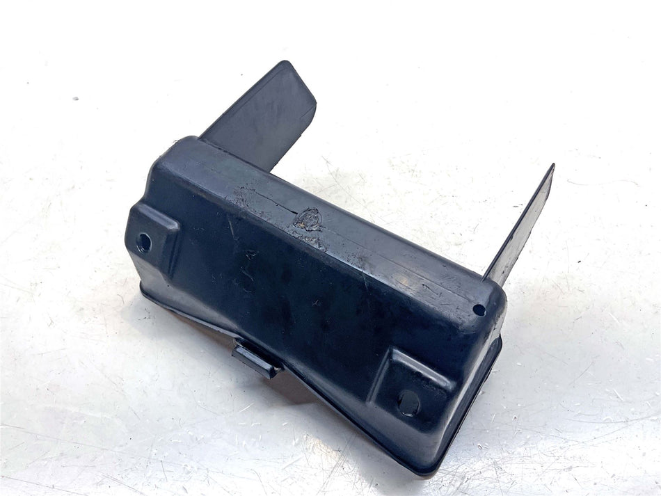 1989 Yamaha TDR250 Toolkit Box