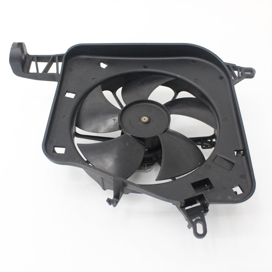 2016 BMW S 1000 RR Fan Electric - 17408541622