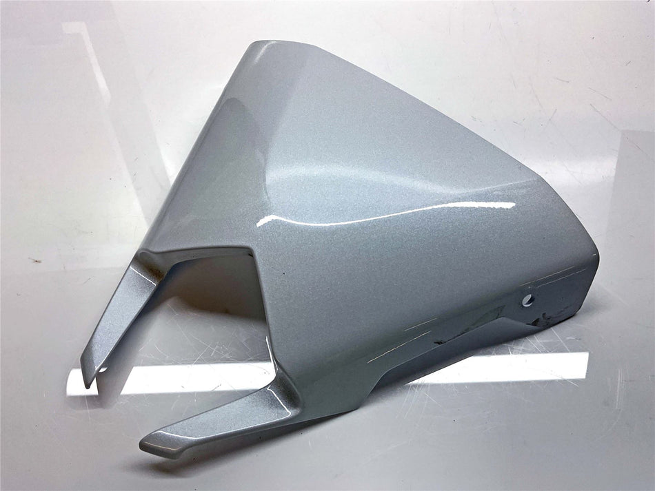 2015 Yamaha FZ8 Headlight Upper Cover - 39P-83559-00-P1