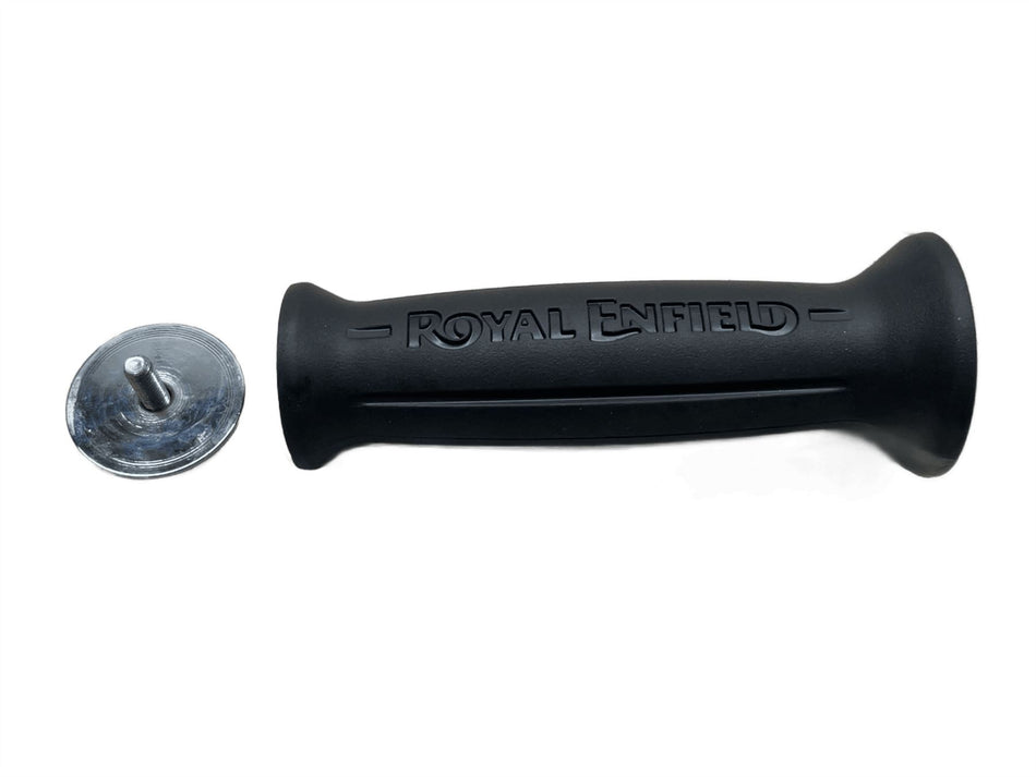 2026 Royal Enfield Interceptor Bear 650 Throttle Grip 147572