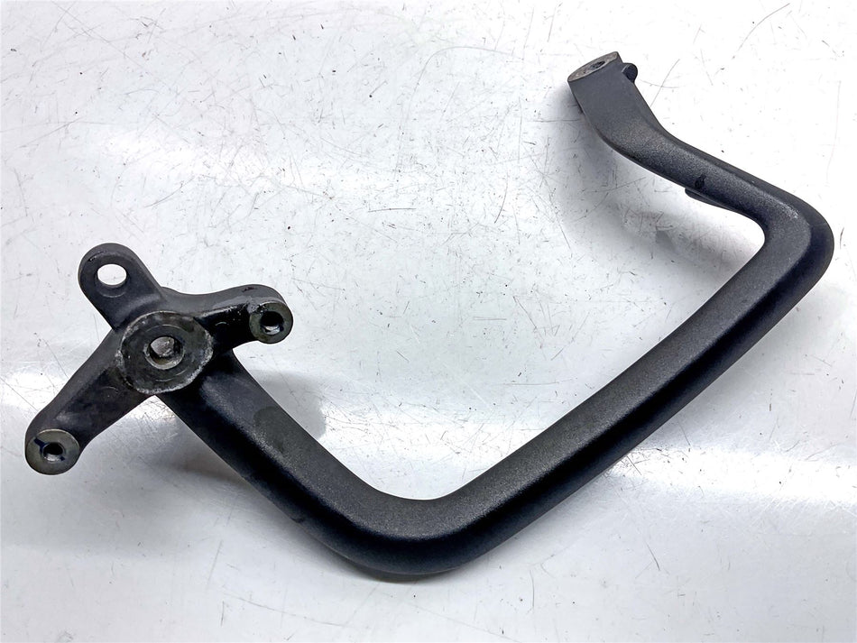 2016 Triumph Tiger 800 XR Right Pillion Grab Handle / Rail - T2309641